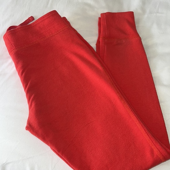 Women's Abercrombie & Fitch Jogger Sweatpants - Picture 5 of 5
